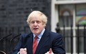 Thủ tướng Anh Boris Johnson tuyên bố vượt qua đỉnh dịch