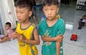 2 bé sinh đôi mất tích được tìm thấy cách nhà gần 2km ở Bình Phước