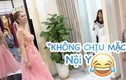 Loạt thói quen bá đạo khó bỏ của "nữ hoàng nội y" Ngọc Trinh 