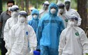 Bộ Y tế cử bác sĩ đi đón 116 công nhân mắc COVID-19 ở Guinea Xích đạo