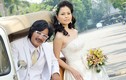 Soi hôn nhân của nghệ sĩ Công Ninh bên vợ kém gần 2 giáp