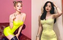 Vẻ gợi cảm của “hoa hậu DJ” khuấy động “Rap Việt”