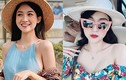 Nhan sắc gây mê của Anh Thư “Tình yêu và tham vọng” thi HHVN 