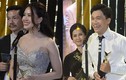 Hồng Diễm, Xuân Nghị đoạt cúp VTV Awards 2020