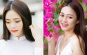 Gương mặt khả ái của 9X Quảng Nam thi Hoa hậu Việt Nam 2020