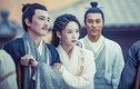 Top 3 cặp đôi "trâu già gặm cỏ non" trong truyện Kim Dung  