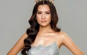 Soi nhan sắc Thái Thị Hoa thi Hoa hậu Trái đất 2020