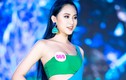 Thí sinh Hoa hậu Việt Nam 2020 diện bikini nóng bỏng trong bán kết