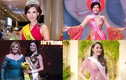 Thái Thị Hoa thi Hoa hậu Trái đất: Bao người thi chui, phạt thế nào?
