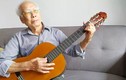 Nhạc sĩ Văn Ký qua đời, hưởng thọ 92 tuổi