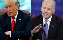 Viễn cảnh kinh tế Mỹ thời ông Trump và ông Biden