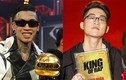 So kè tài năng hai quán quân Rap Việt và King of Rap