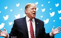 Twitter khoá tài khoản của Tổng thống Trump vĩnh viễn