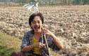 Nghệ sĩ Giang Còi: Chuyên đóng nông dân, tình duyên lận đận