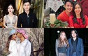 Lệ Quyên và loạt mỹ nhân Việt hạnh phúc bên trai kém tuổi