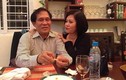 Hôn nhân của NSND Minh Hằng và người chồng quá cố
