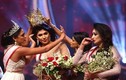 Bị giật vương miện khi đăng quang, Hoa hậu Sri Lanka dọa kiện