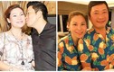 Soi hôn nhân của diễn viên Kinh Quốc với vợ đại gia