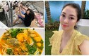 Cuộc sống bình yên của Hoa hậu Nguyễn Thị Huyền ở tuổi 36