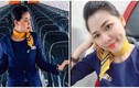 9X từ bỏ giấc mơ đứng lớp để trở thành nữ tiếp viên Pacific Airlines