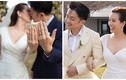 Hoa hậu Thu Hoài tái hôn với doanh nhân kém 10 tuổi