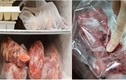 Thịt lợn để trong tủ lạnh bao lâu thì không thể ăn được nữa?
