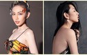 Vóc dáng nóng bỏng của Thùy Tiên thi Miss Grand International 2021