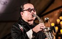 Nghệ sĩ saxophone Trần Mạnh Tuấn bị đột quỵ