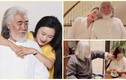 Hôn nhân ngọt ngào của “trùm phim Kim Dung” và vợ kém 31 tuổi
