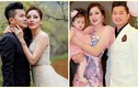 2 năm hôn nhân ngắn ngủi của Lâm Vũ và vợ hoa hậu