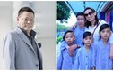 Bồ cũ Ngọc Trinh hứa chăm lo cho 23 con nuôi của Phi Nhung