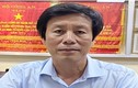 Tiếp tục đình chỉ công tác Giám đốc Sở Y tế TP Cần Thơ Cao Minh Chu
