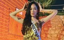 Bị giữ gần 20 chiếc váy, Ái Nhi có tiến xa ở Miss Intercontinental?