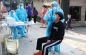 Ổ dịch nóng nhất Hà Nội thêm 17 ca nhiễm SARS-CoV-2, có trẻ nhỏ