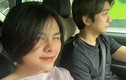 Vân Trang sinh đôi sau 5 năm lấy chồng Việt kiều