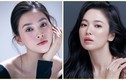 Ngắm gương mặt đẹp ngang ngửa Song Hye Kyo của Tiểu Vy