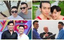 Điền Thái Toàn và loạt sao nam Việt hẹn hò đồng giới