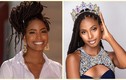 Chân dung người đẹp Belize đăng quang Hoa hậu Trái đất 2021