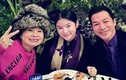 Con gái của Trần Bảo Sơn đón tuổi 13 ở Mỹ