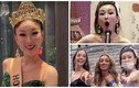 Cười té ghế với mỹ nhân Hong Kong ở Miss Grand International 