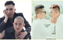 Loạt ảnh thân mật của cặp đôi đồng tính Sĩ Toàn - Bảo Toàn