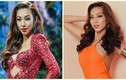 Nhìn lại hành trình của Thùy Tiên trước chung kết Miss Grand International