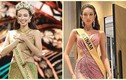 Chặng đường lên ngôi Hoa hậu Hòa bình Quốc tế của Thùy Tiên