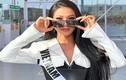 Kim Duyên được dự đoán đăng quang trước thềm bán kết Miss Universe 