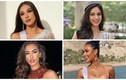 Dàn thí sinh Miss Universe đã đẹp còn giỏi, Kim Duyên dè chừng!