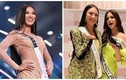 Kim Duyên: Hành trình lọt Top 16, nhiều lần đọ sắc tân hoa hậu 