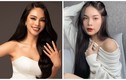 Soi nhan sắc Hương Ly đoạt giải Hoa hậu Du lịch các quốc gia 2021