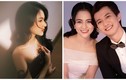 Ảnh gợi cảm của Việt Hoa đóng vợ Hà Việt Dũng trong phim mới