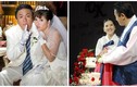 Soi hôn nhân của Ngọc Trinh và chồng Hàn Quốc trước khi tan vỡ