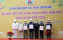 Quảng Ninh rót trên 26.000 tấn than trong ngày đầu năm mới Nhâm Dần